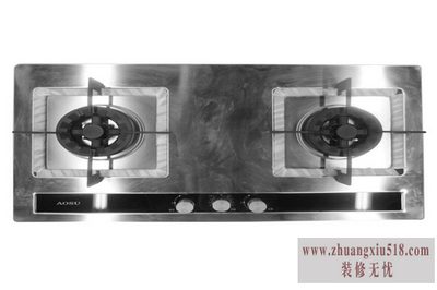 奥旭燃气灶怎么样