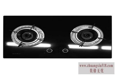 奥旭燃气灶怎么样
