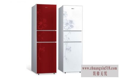 节能冰箱价格