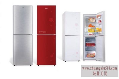 节能冰箱价格