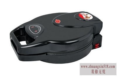 电饼铛做蛋糕