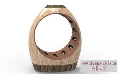 生活小家电设计