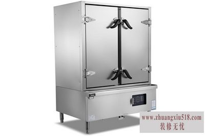 蒸饭柜维修