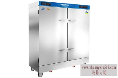 蒸饭柜维修