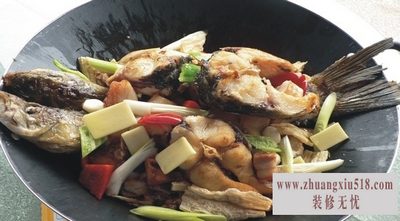 大锅灶使用方法