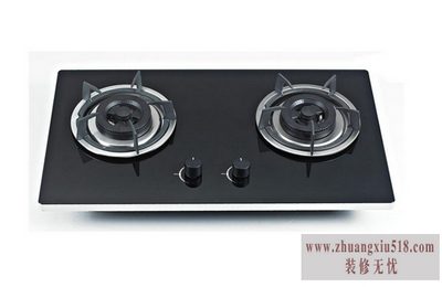 天然气灶品牌排行