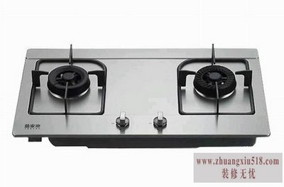 天然气灶品牌排行