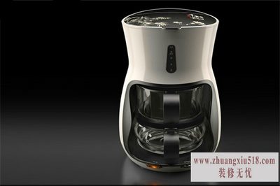 泡茶机