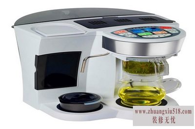 泡茶机