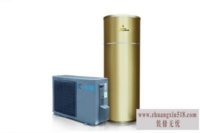 空气能热水器十大品牌