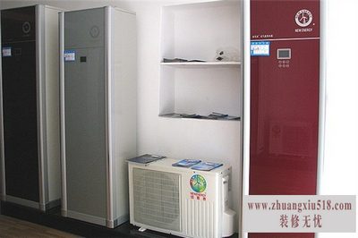 空气能热水器十大品牌