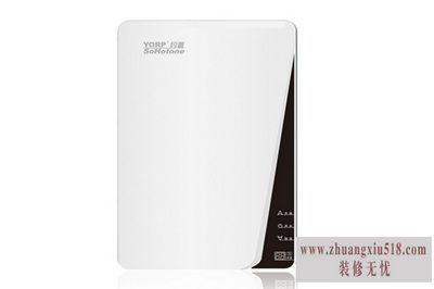 即热式电热水器缺点