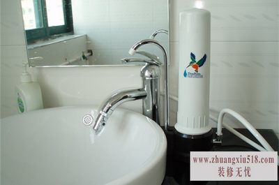 英国道尔顿净水器
