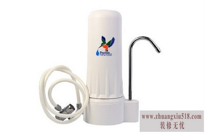 英国道尔顿净水器