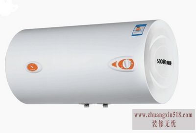 帅康电热水器