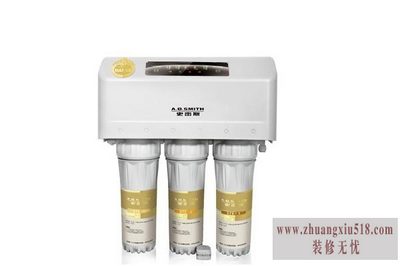 进口净水器