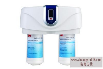 进口净水器