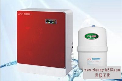 家用净水器品牌