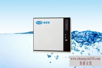 家用净水器品牌