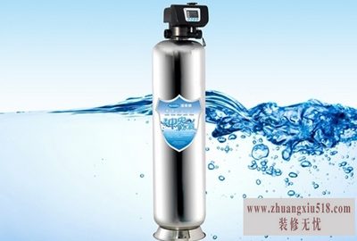 家用净水器品牌