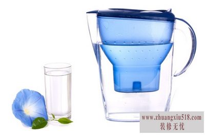 家用净水器品牌