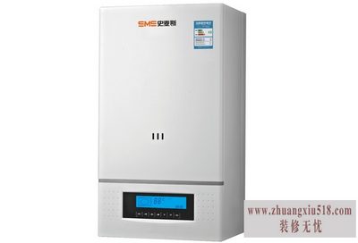 史麦斯壁挂炉故障 史麦斯壁挂炉故障