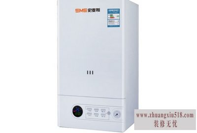史麦斯壁挂炉故障 史麦斯壁挂炉故障