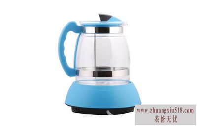 调奶器怎么用