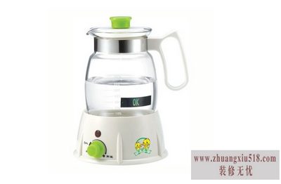 调奶器怎么用