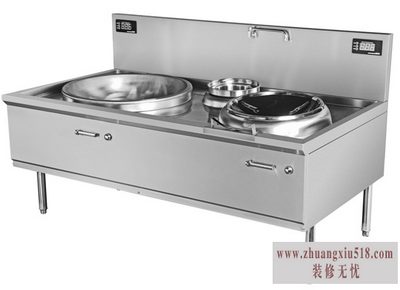 大锅灶厂家