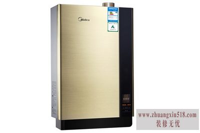强排热水器价格