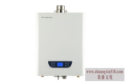 强排热水器价格
