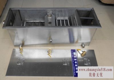 餐饮油水分离器厂家1.jpg