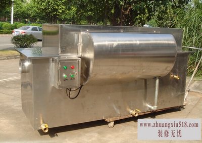 餐饮油水分离器厂家2.jpg