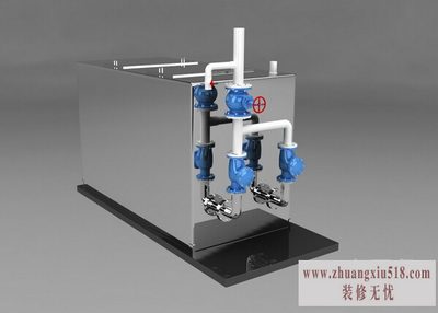餐饮油水分离器厂家4.jpg