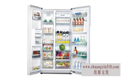 冰箱的使用年限