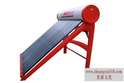 力诺瑞特太阳能价格