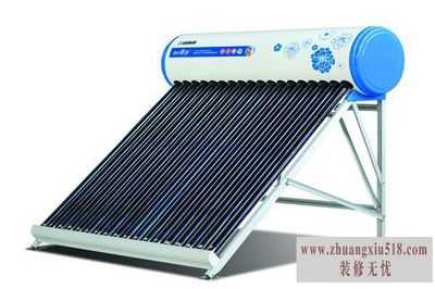 力诺瑞特太阳能价格