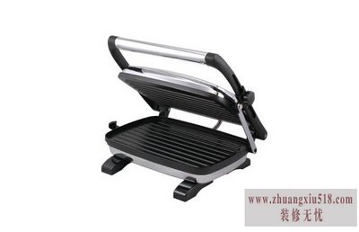 烤肉机厂家