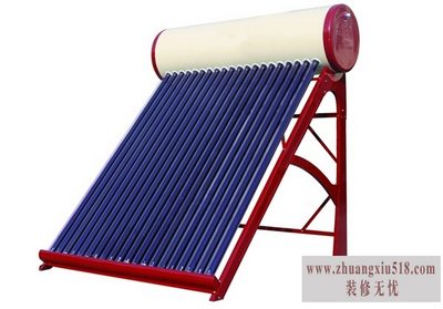 力诺太阳能价格