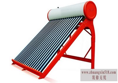 力诺太阳能价格