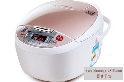 美的yj308d