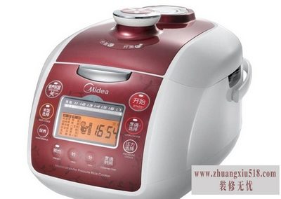 美的yj308d