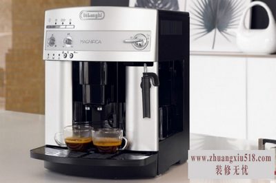 全自动咖啡机报价