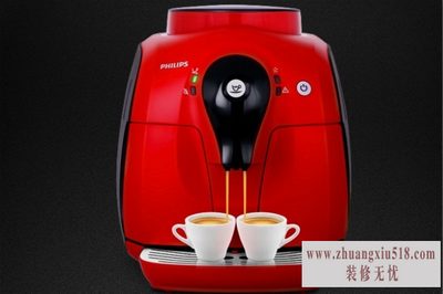全自动咖啡机报价