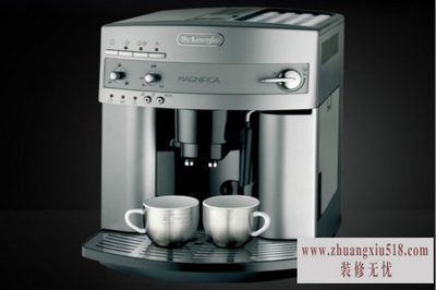 全自动咖啡机报价