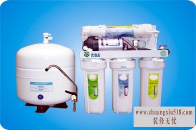 家用纯水机价格