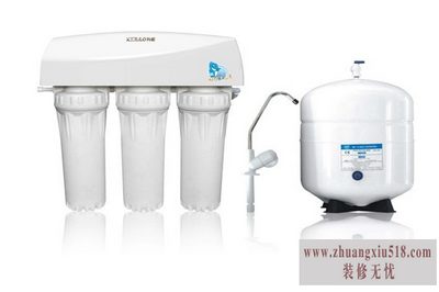 家用纯水机价格