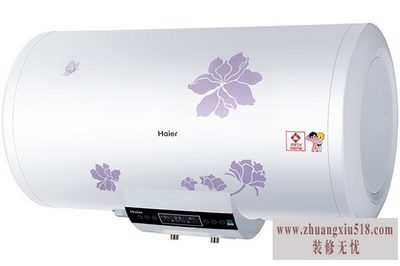 电热水器质量排行榜