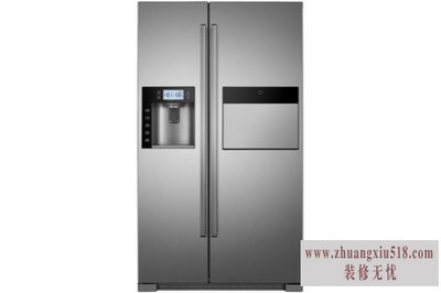 电冰箱质量排行榜